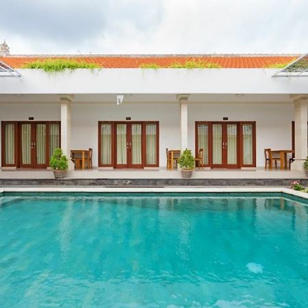 แองกี สเตย์ Hotel เกอโรโบกัน ภายนอก รูปภาพ