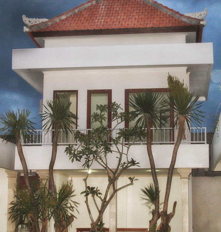 แองกี สเตย์ Hotel เกอโรโบกัน ภายนอก รูปภาพ