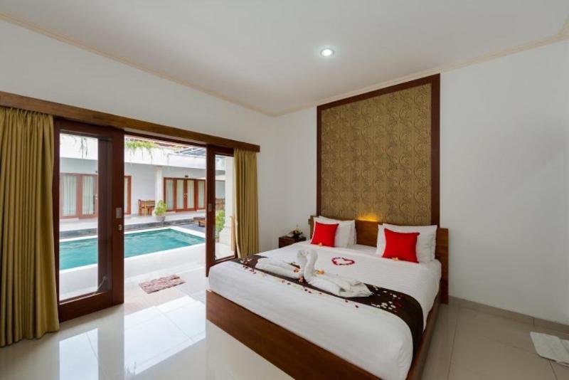 แองกี สเตย์ Hotel เกอโรโบกัน ภายนอก รูปภาพ