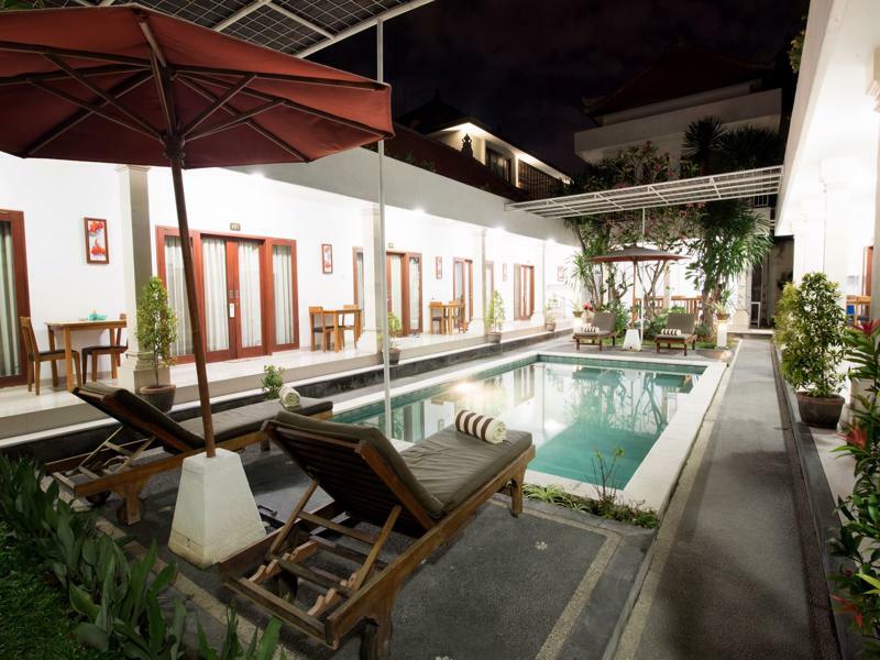 แองกี สเตย์ Hotel เกอโรโบกัน ภายนอก รูปภาพ
