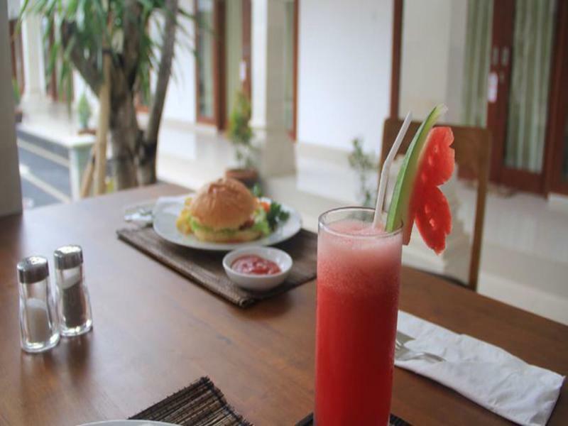 แองกี สเตย์ Hotel เกอโรโบกัน ภายนอก รูปภาพ