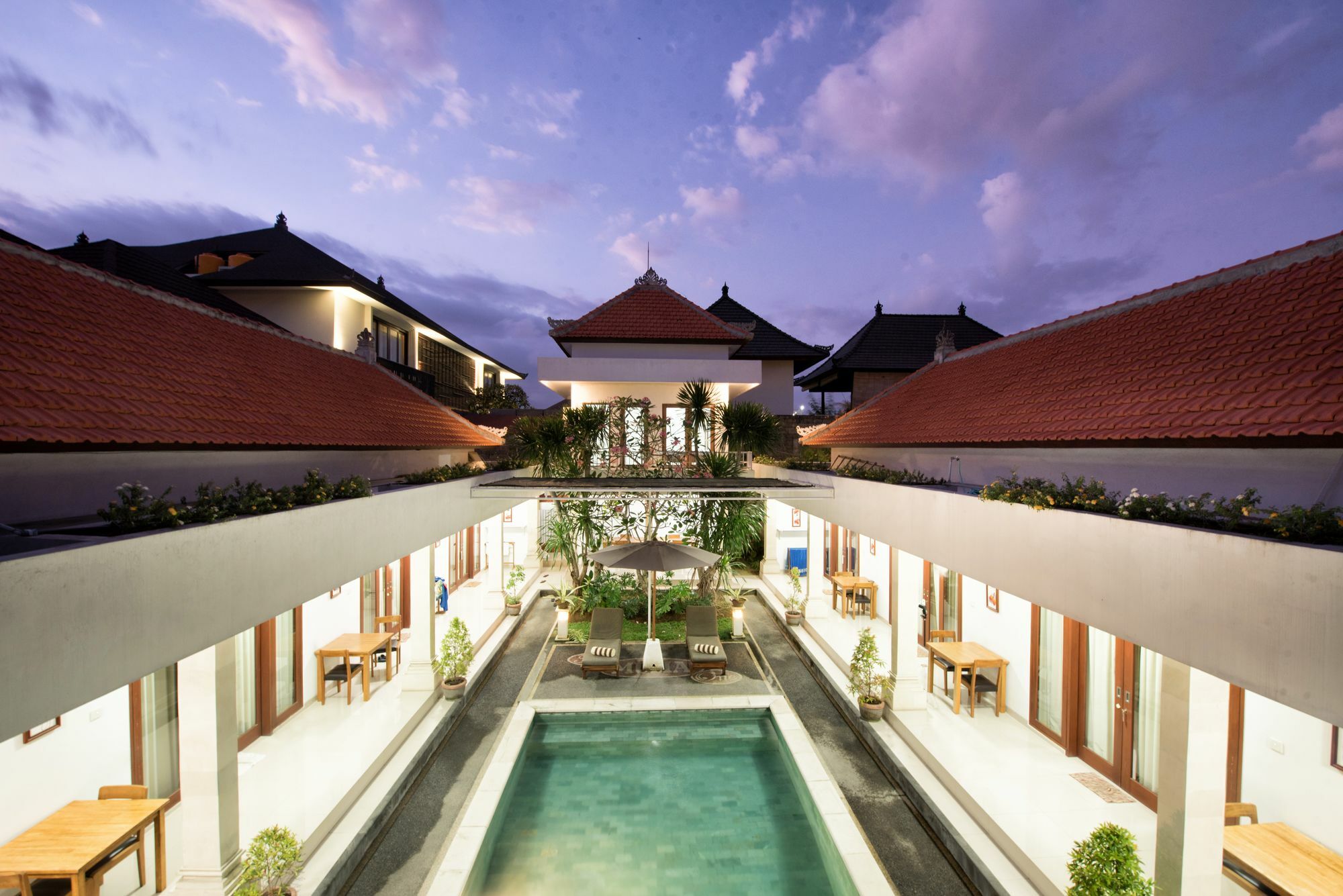 แองกี สเตย์ Hotel เกอโรโบกัน ภายนอก รูปภาพ