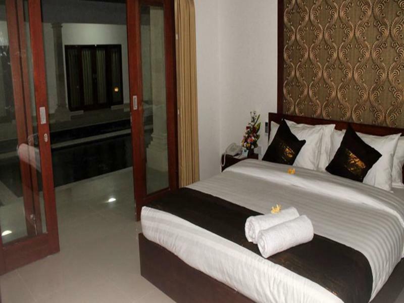 แองกี สเตย์ Hotel เกอโรโบกัน ภายนอก รูปภาพ